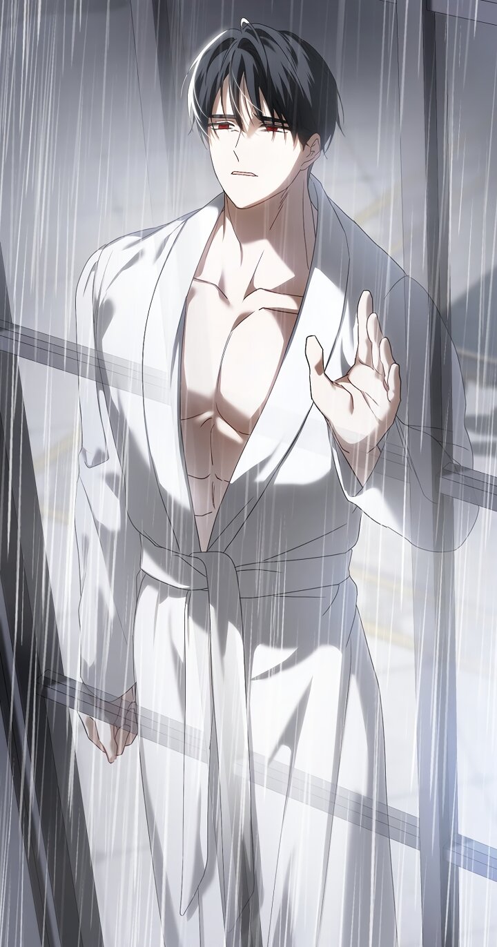 Манга По кончине моей, юный жених - Глава 1 Страница 124