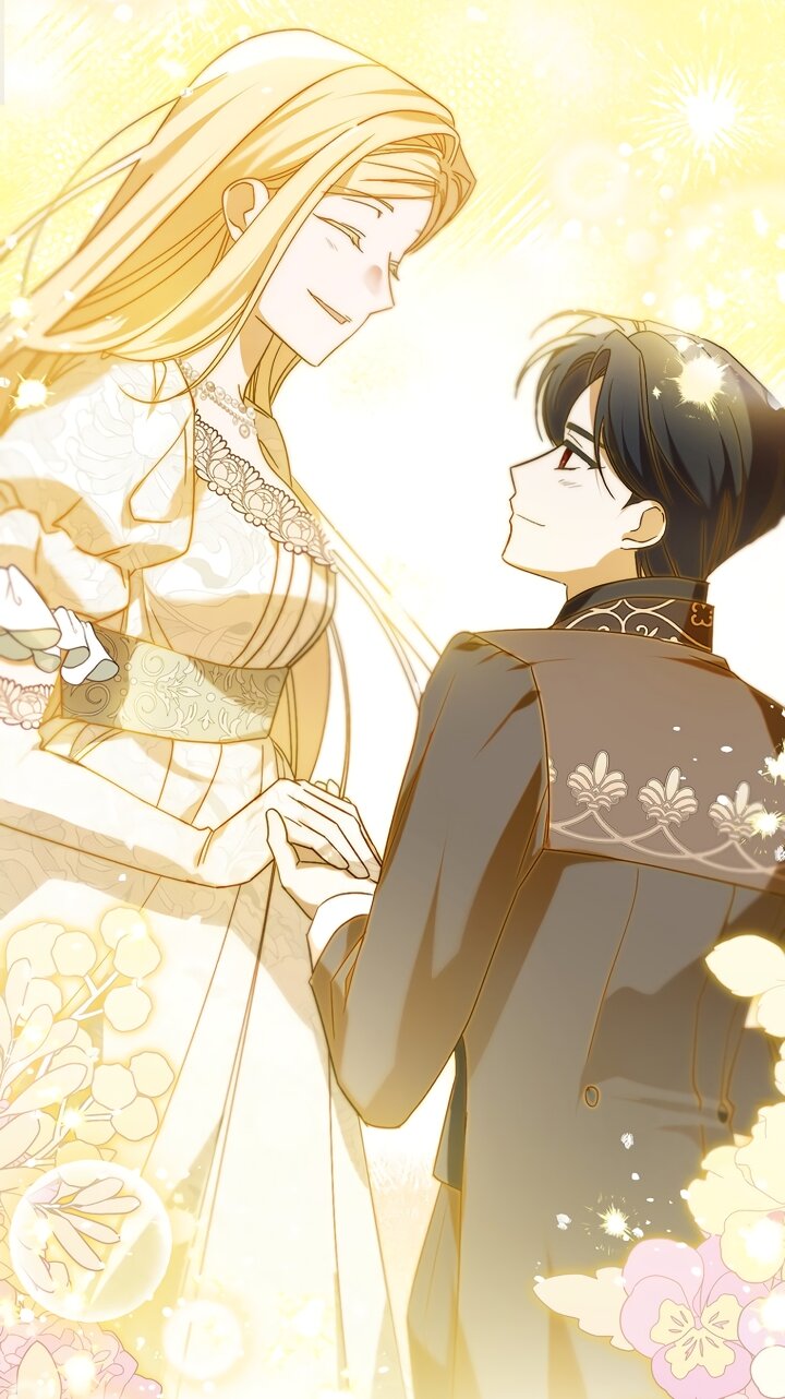 Манга По кончине моей, юный жених - Глава 1 Страница 85