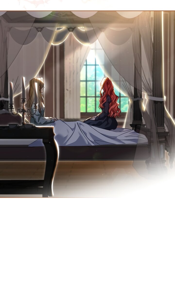 Манга По кончине моей, юный жених - Глава 1 Страница 131