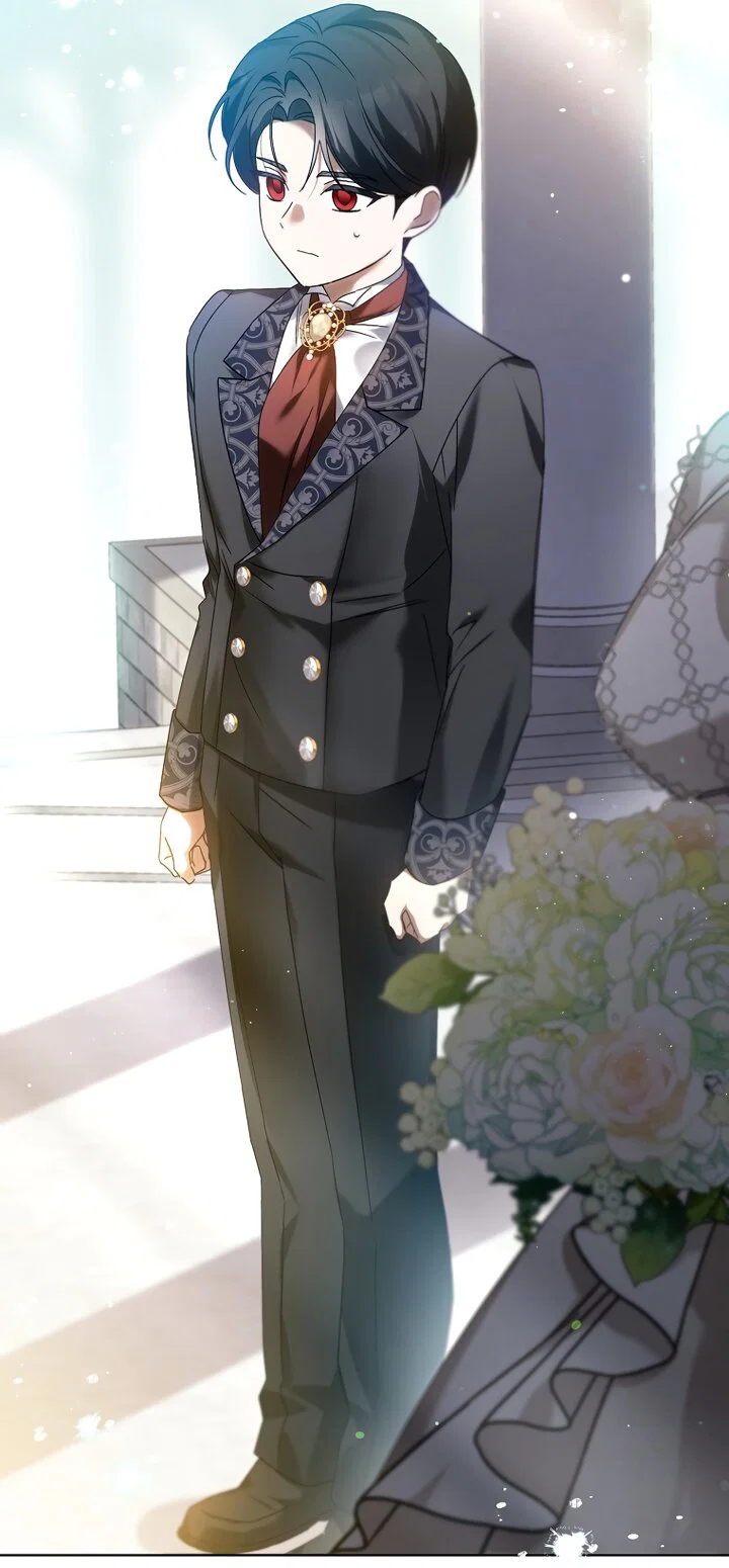 Манга По кончине моей, юный жених - Глава 1 Страница 52