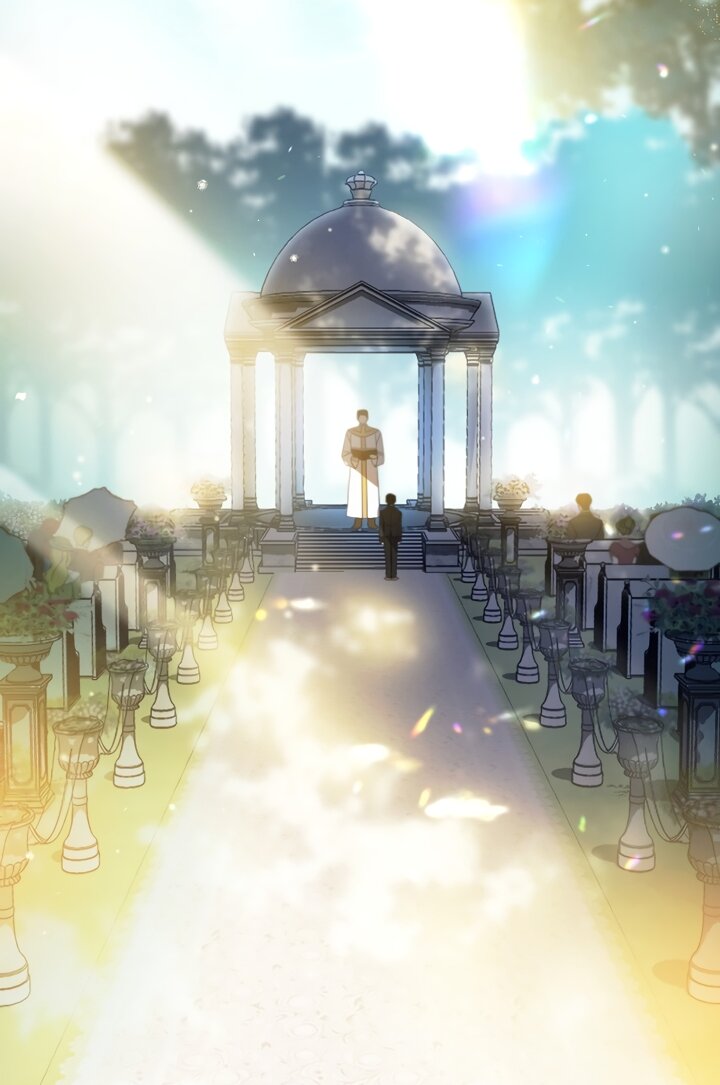 Манга По кончине моей, юный жених - Глава 1 Страница 9