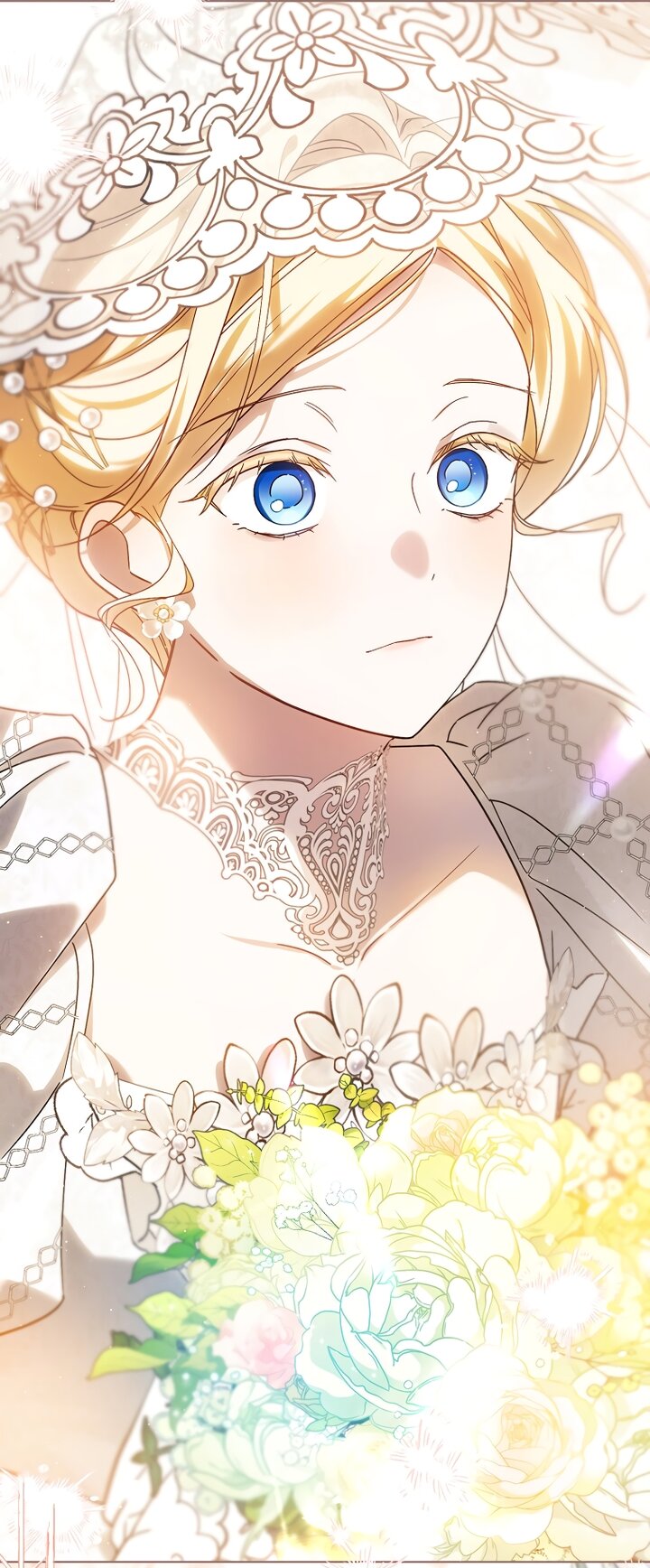 Манга По кончине моей, юный жених - Глава 1 Страница 40