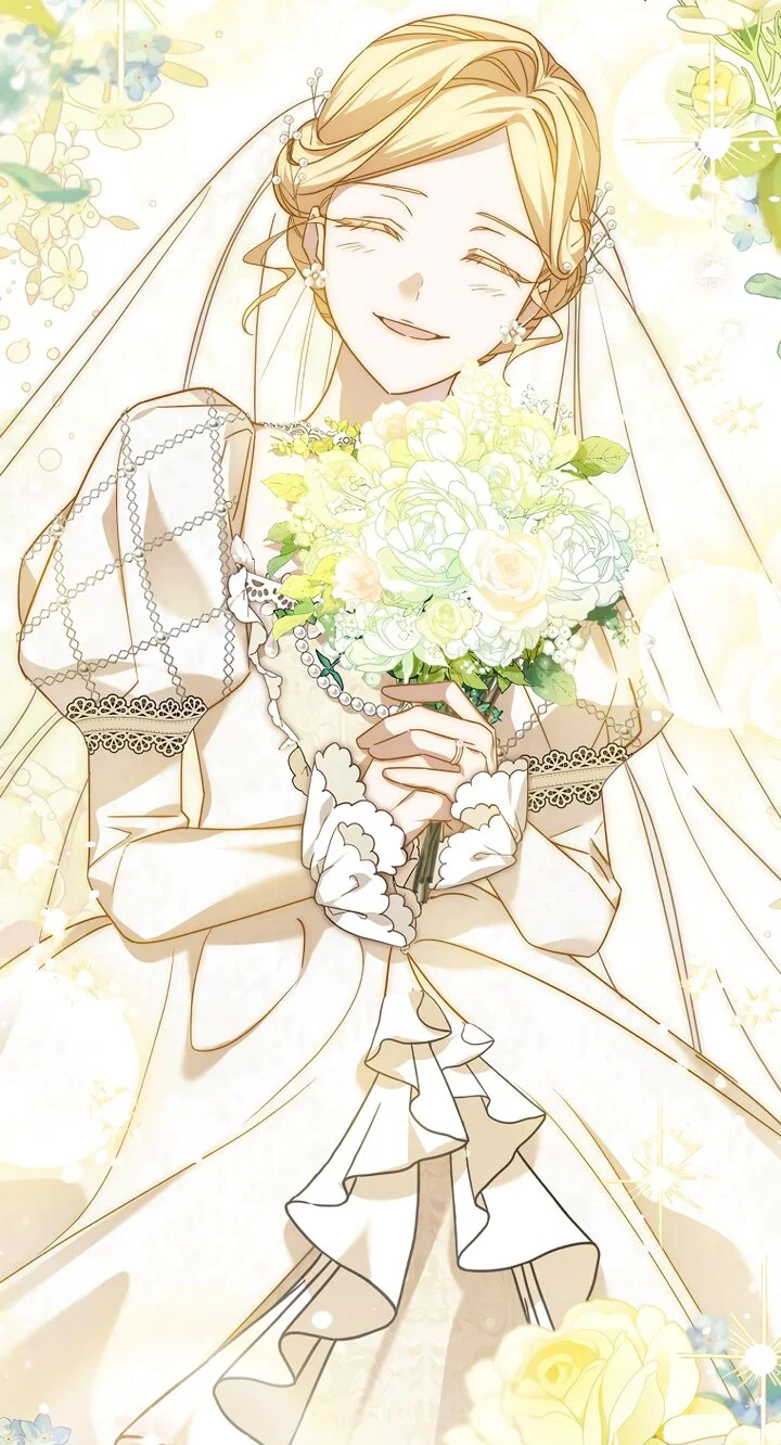 Манга По кончине моей, юный жених - Глава 1 Страница 64