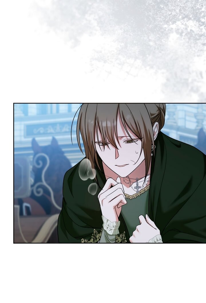Манга По кончине моей, юный жених - Глава 33 Страница 51