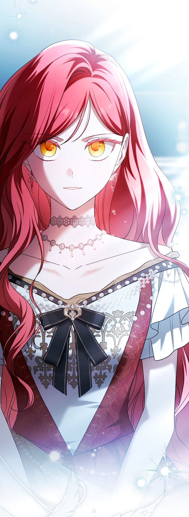 Манга По кончине моей, юный жених - Глава 33 Страница 77