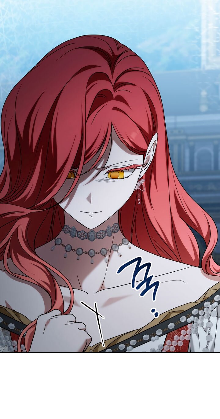 Манга По кончине моей, юный жених - Глава 33 Страница 57