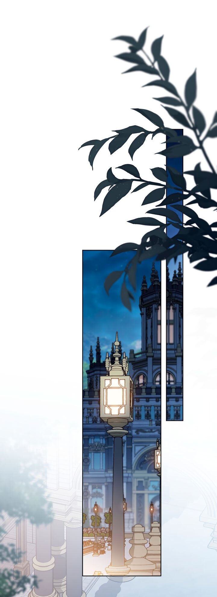 Манга По кончине моей, юный жених - Глава 33 Страница 40