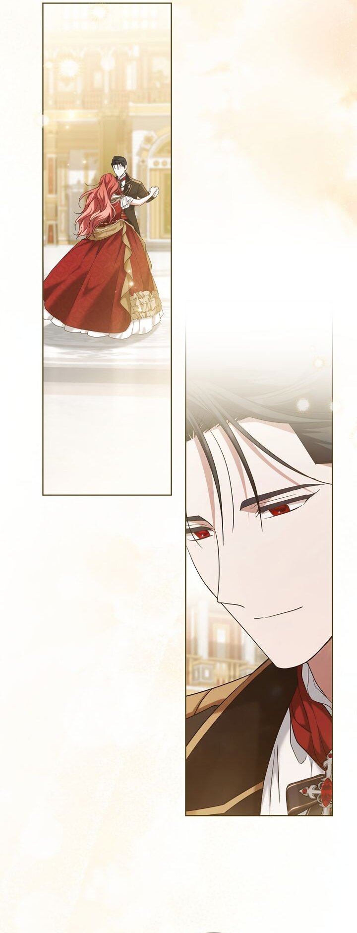 Манга По кончине моей, юный жених - Глава 32 Страница 27