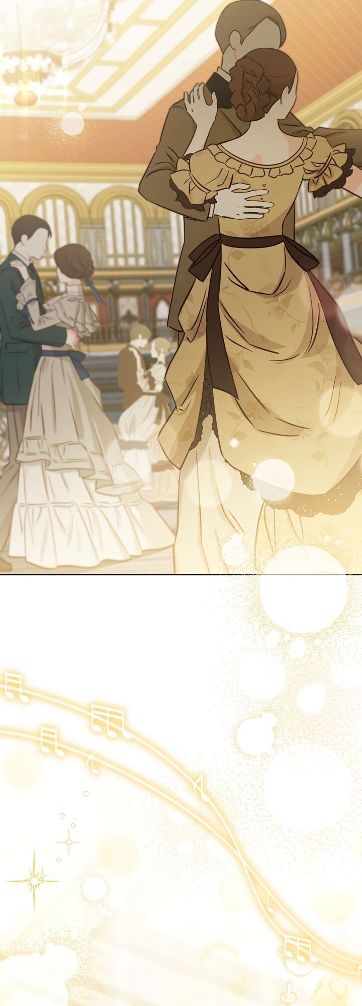 Манга По кончине моей, юный жених - Глава 32 Страница 13