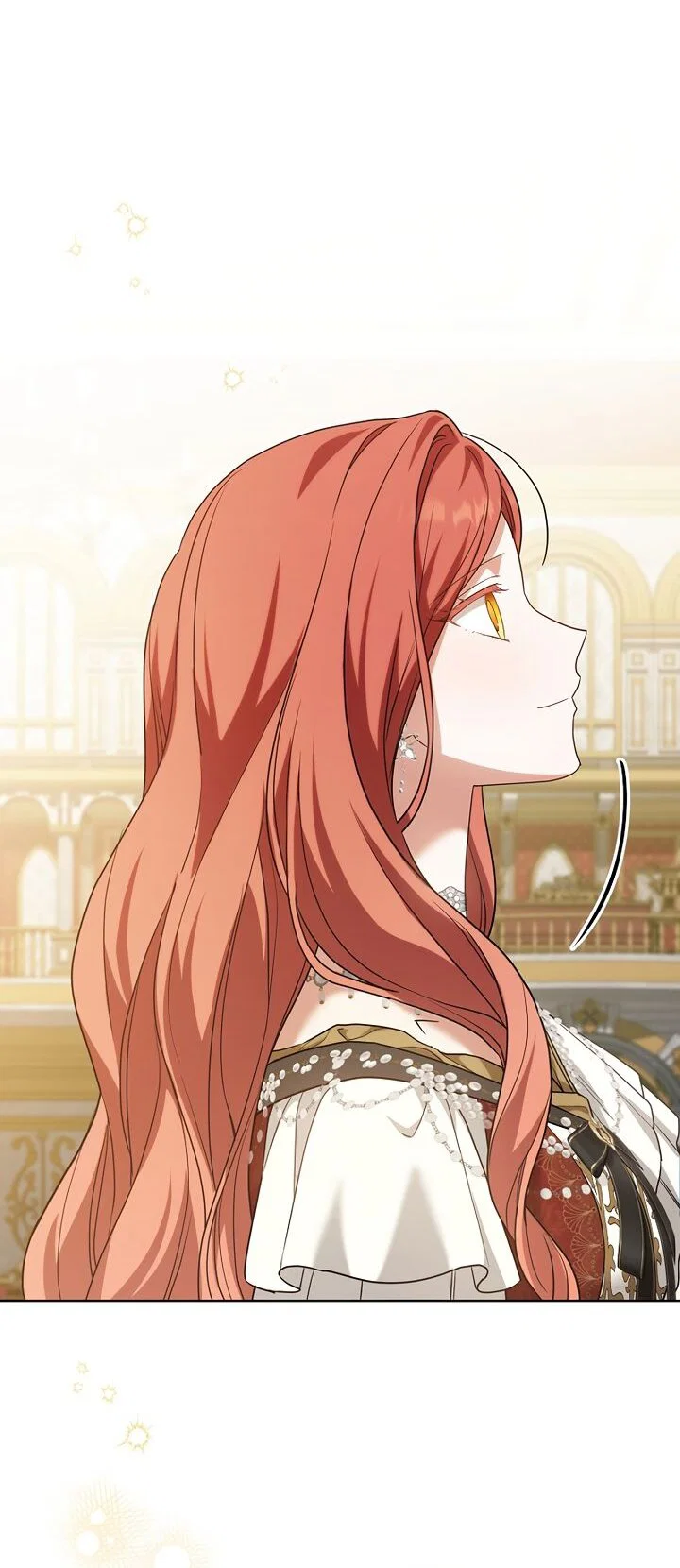 Манга По кончине моей, юный жених - Глава 32 Страница 43