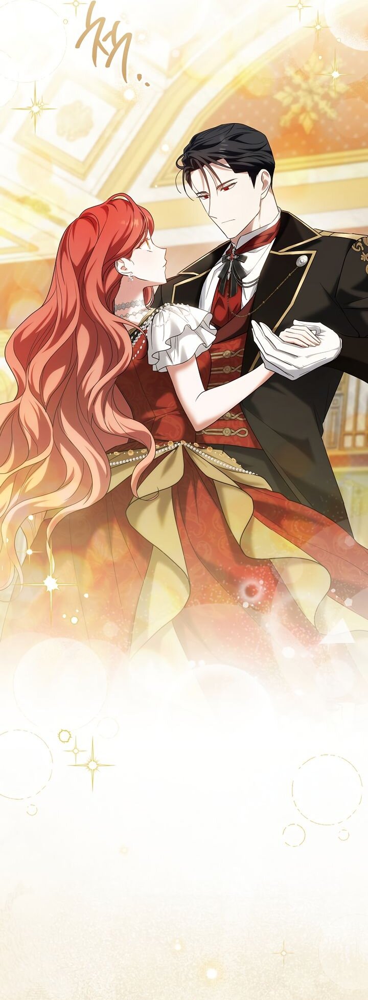 Манга По кончине моей, юный жених - Глава 32 Страница 15