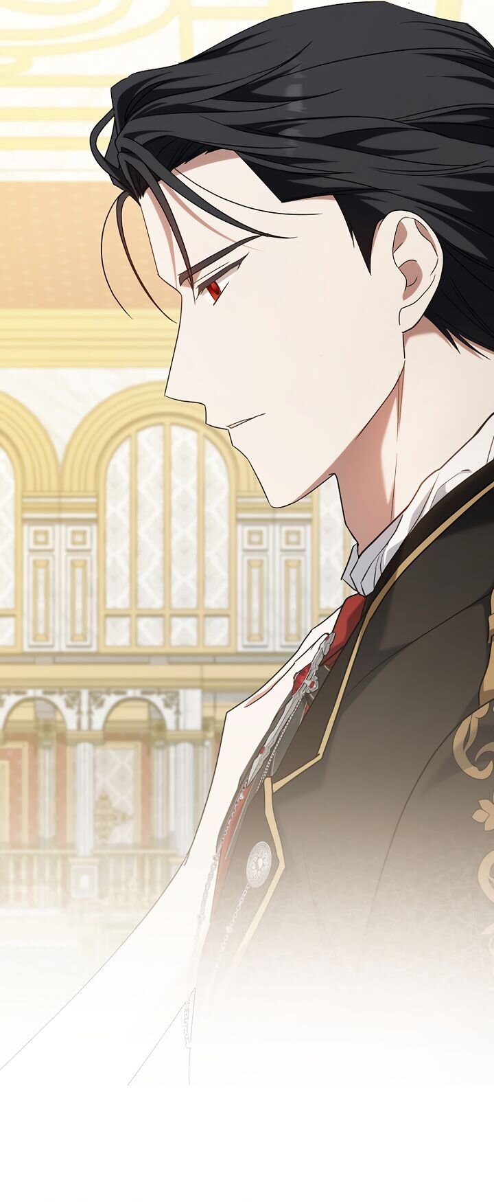 Манга По кончине моей, юный жених - Глава 32 Страница 19