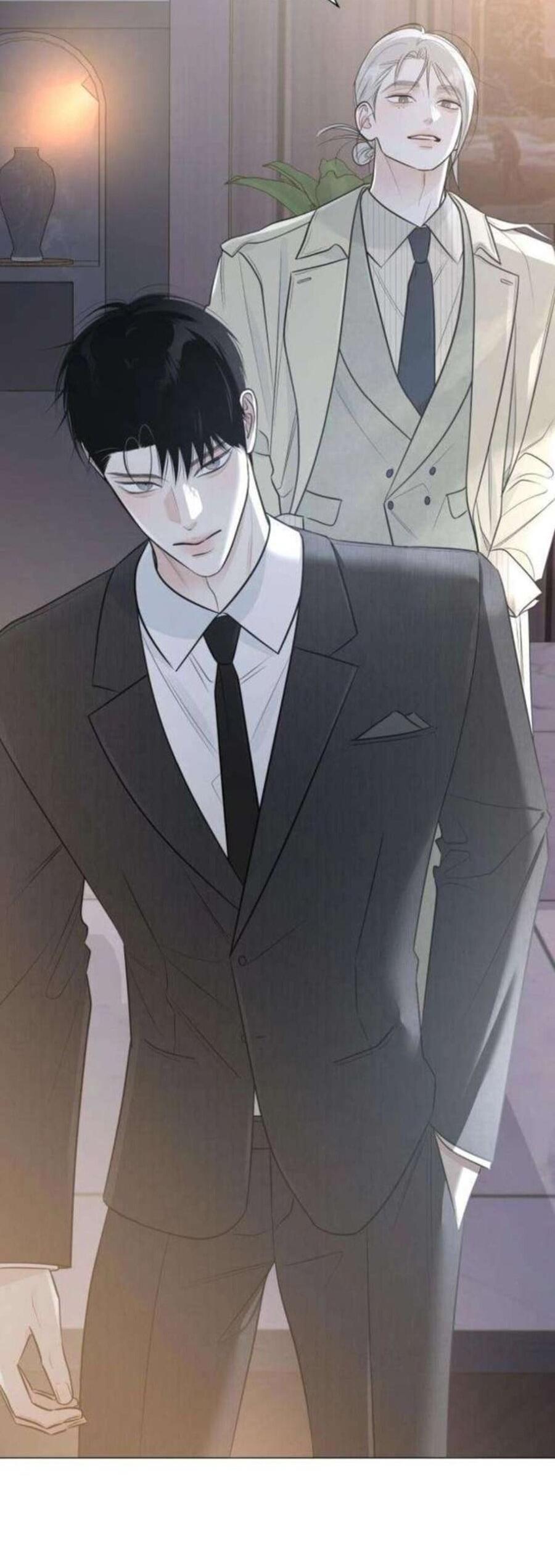 Манга Хэштег: первая любовь - Глава 16 Страница 42