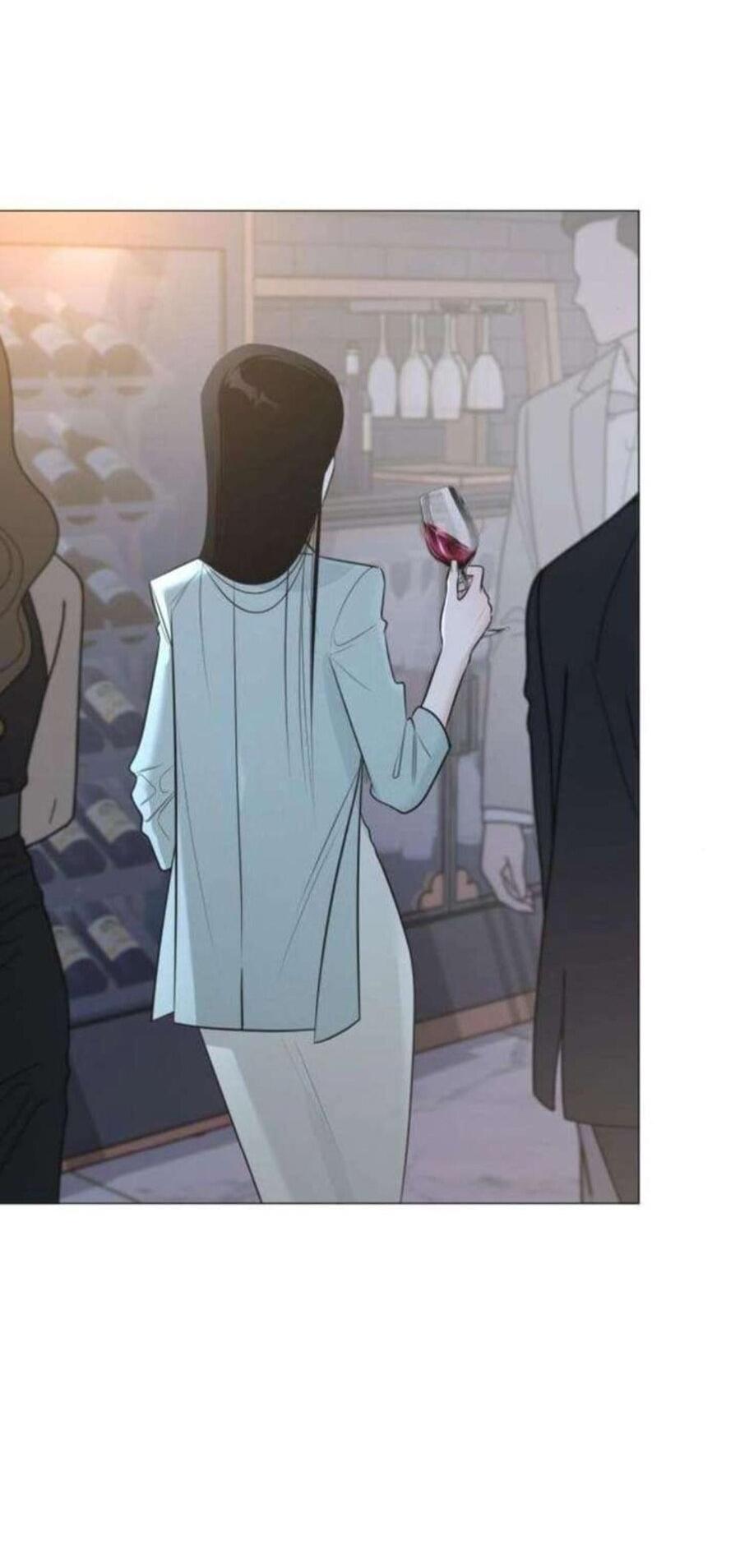 Манга Хэштег: первая любовь - Глава 16 Страница 45