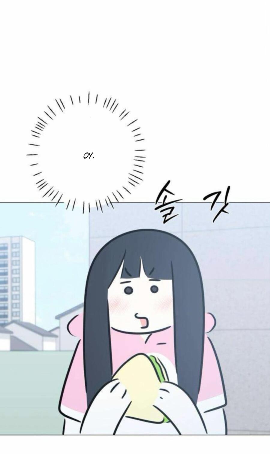 Манга Хэштег: первая любовь - Глава 15 Страница 66