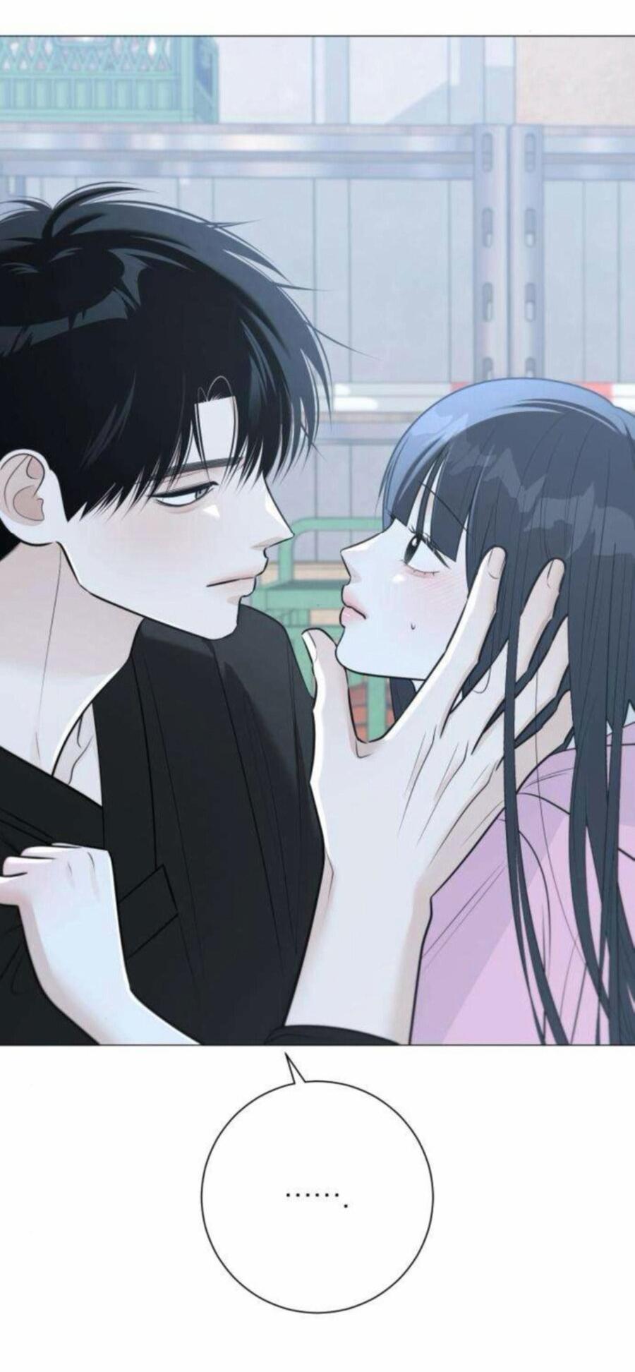 Манга Хэштег: первая любовь - Глава 15 Страница 13