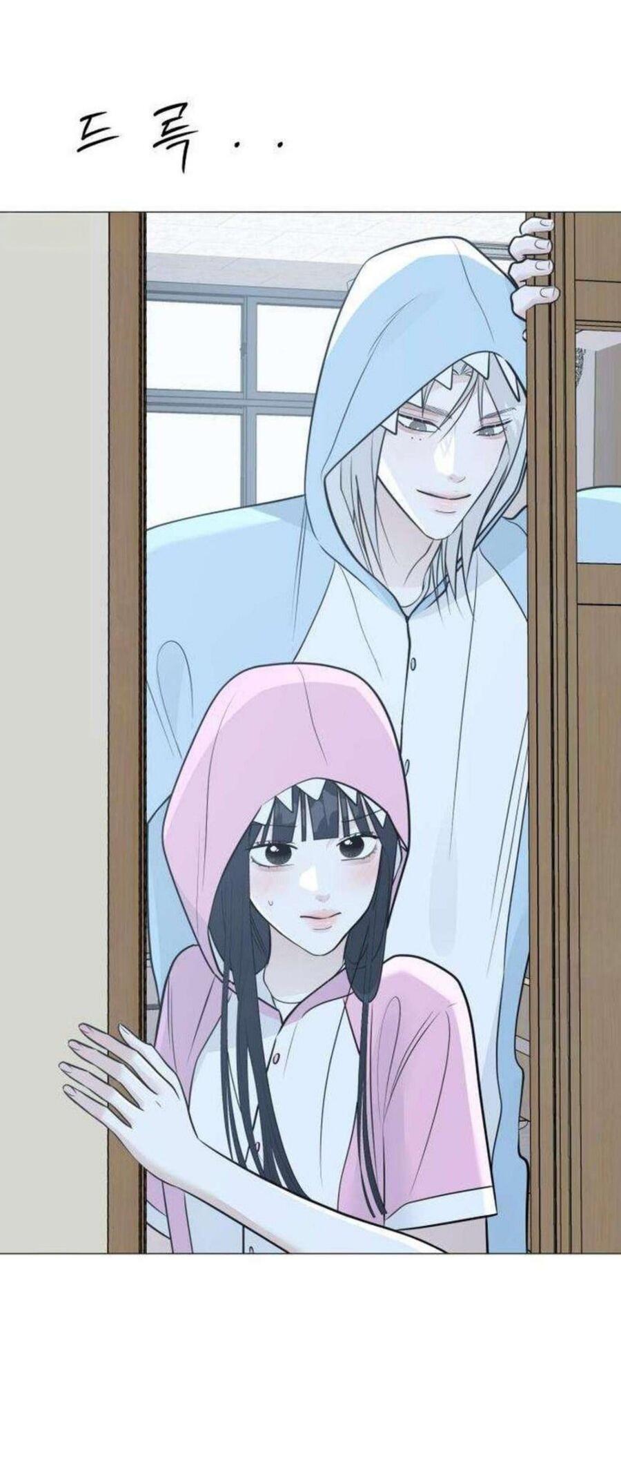 Манга Хэштег: первая любовь - Глава 13 Страница 94