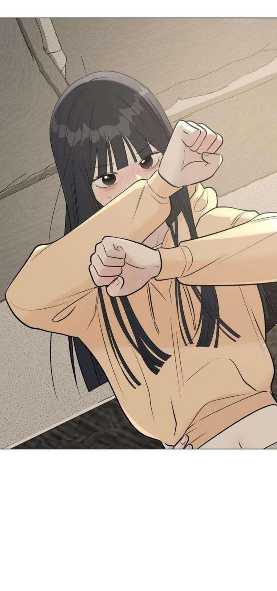 Манга Хэштег: первая любовь - Глава 13 Страница 11