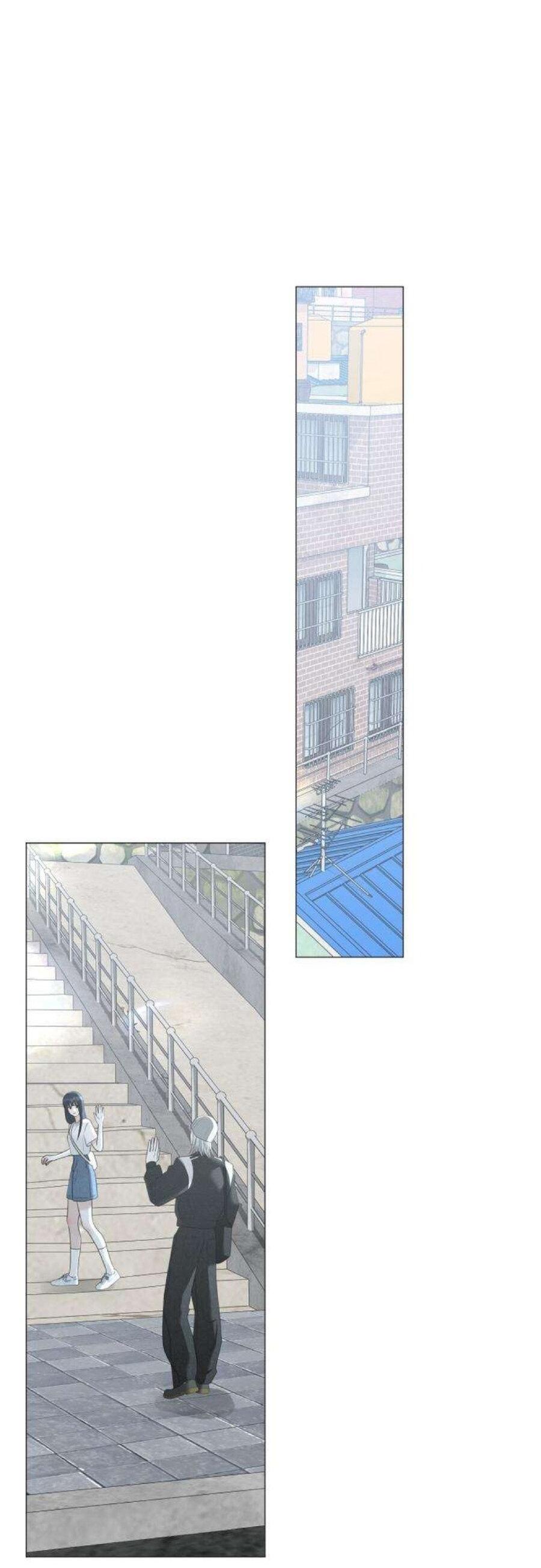 Манга Хэштег: первая любовь - Глава 12 Страница 28