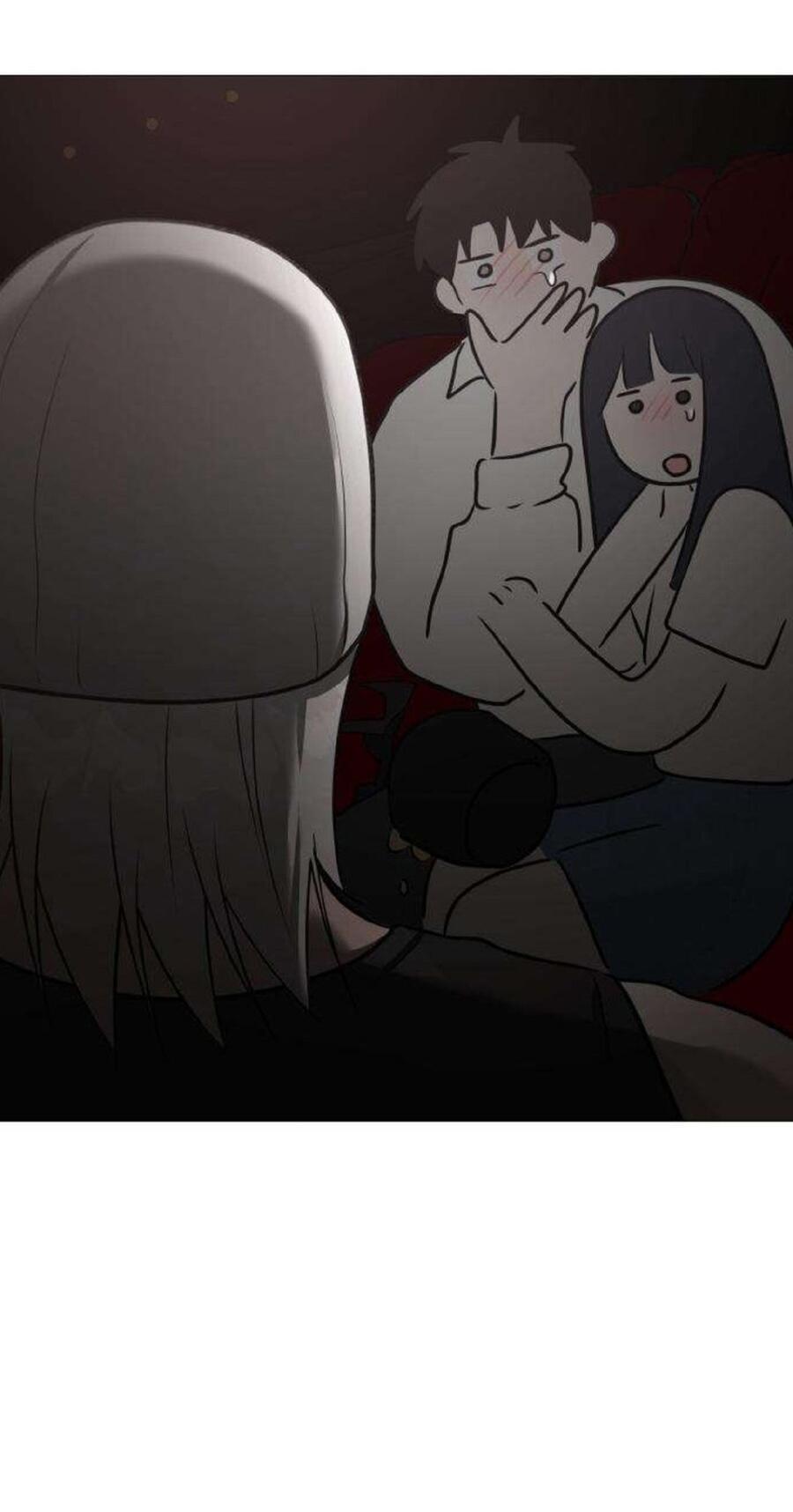 Манга Хэштег: первая любовь - Глава 11 Страница 107