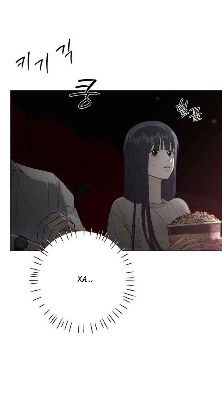 Манга Хэштег: первая любовь - Глава 11 Страница 56