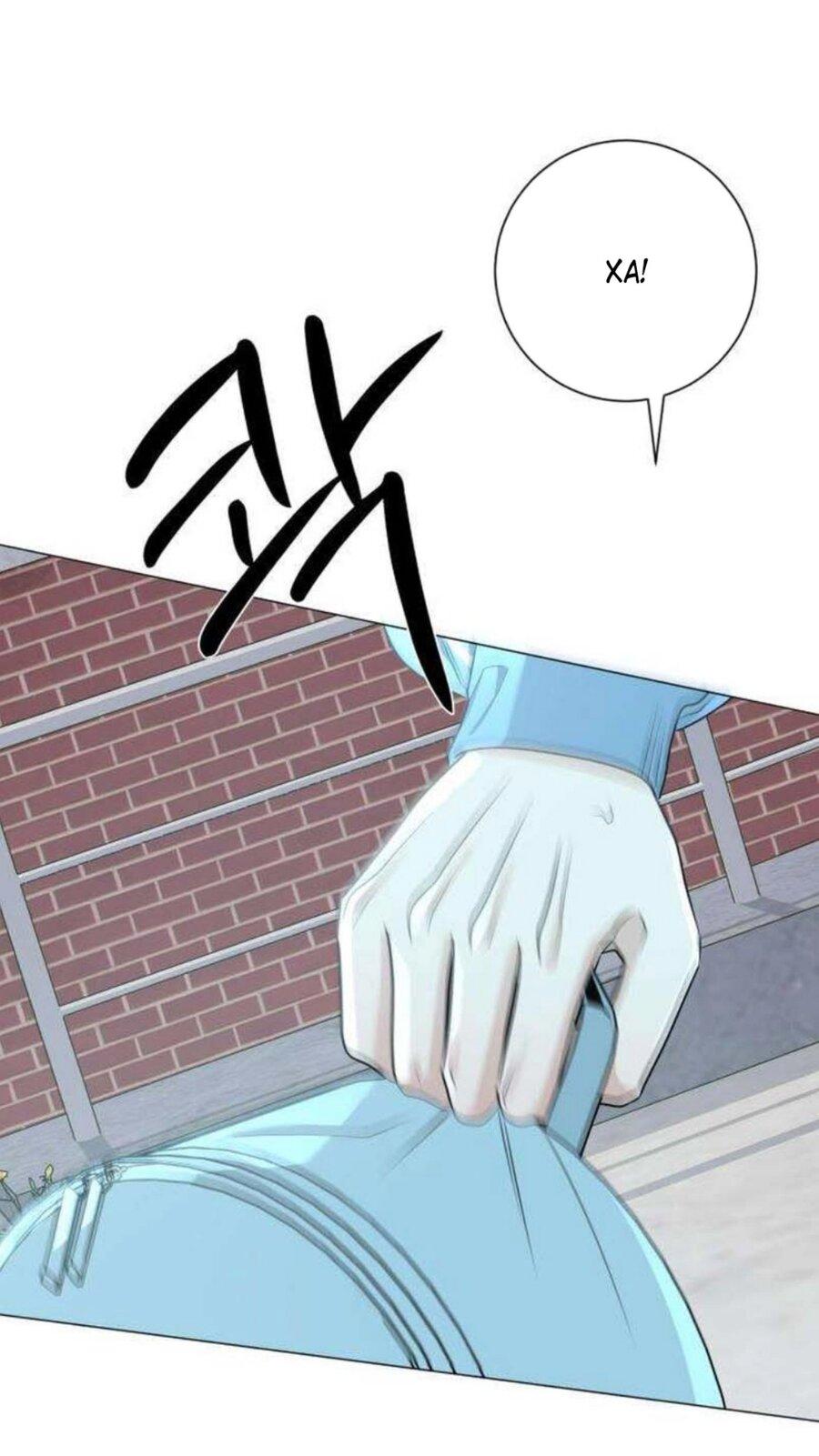 Манга Хэштег: первая любовь - Глава 10 Страница 37