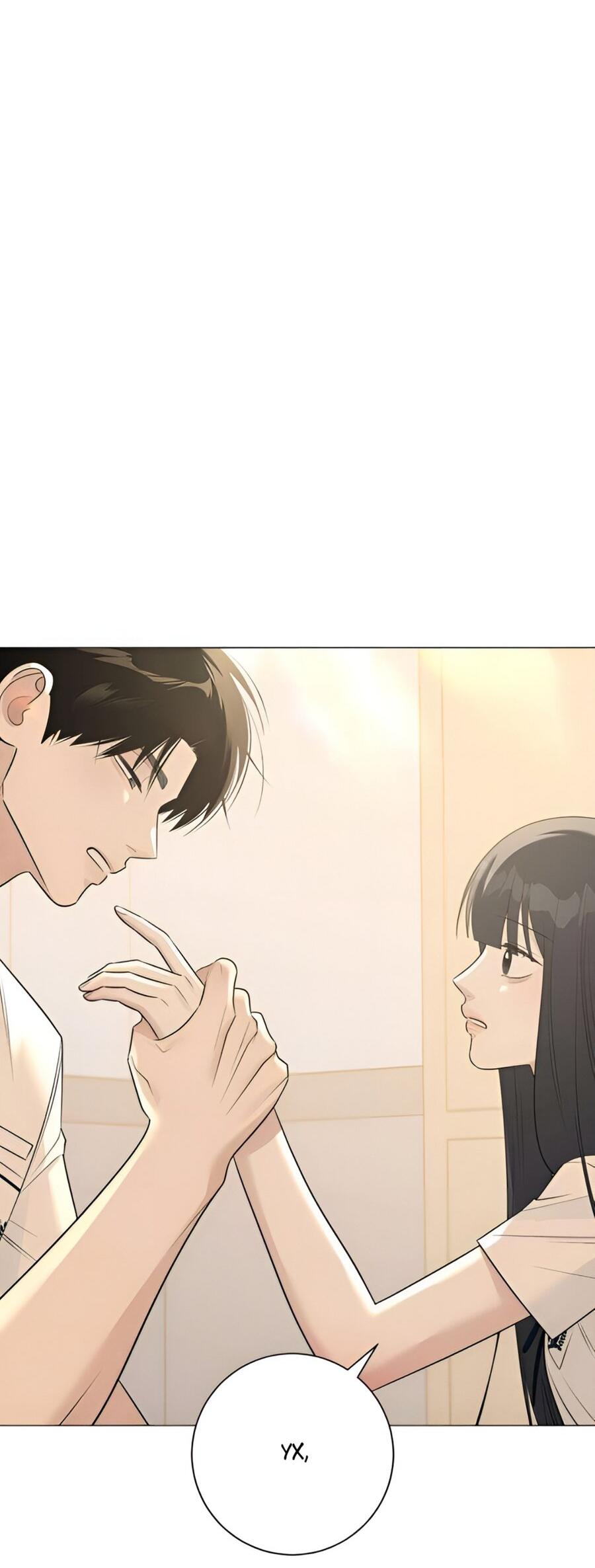 Манга Хэштег: первая любовь - Глава 9 Страница 91