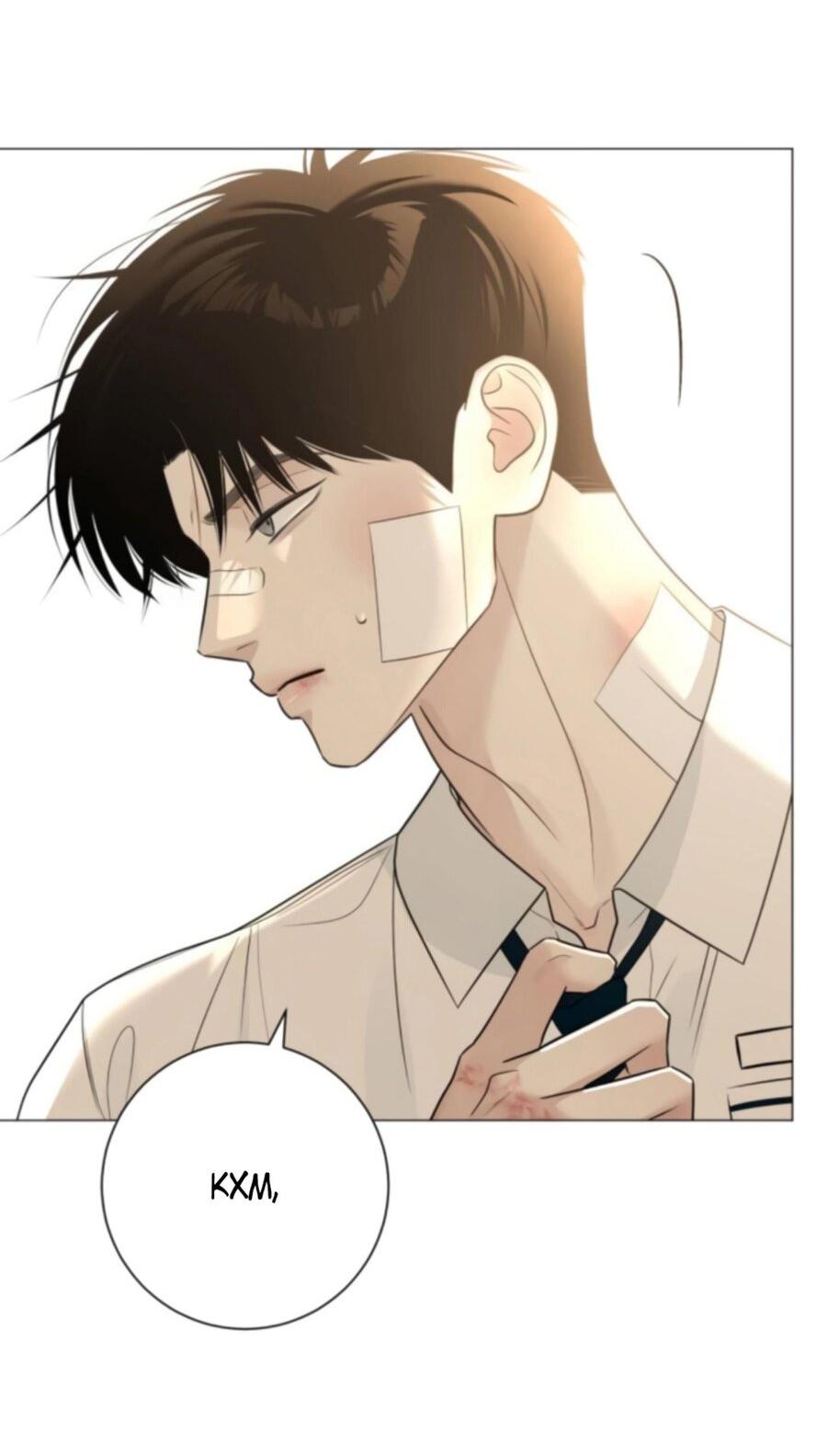 Манга Хэштег: первая любовь - Глава 6 Страница 55