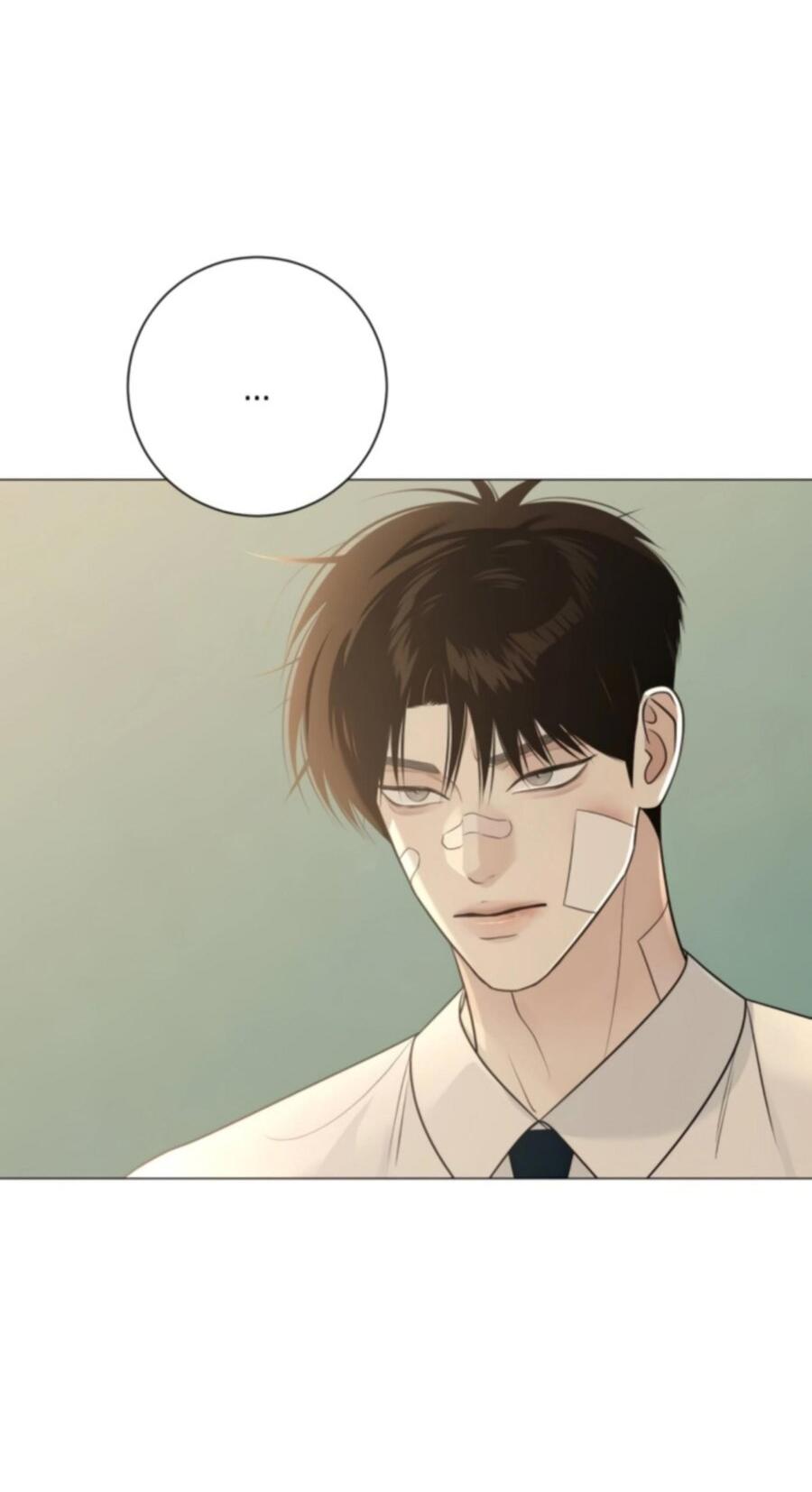 Манга Хэштег: первая любовь - Глава 6 Страница 19