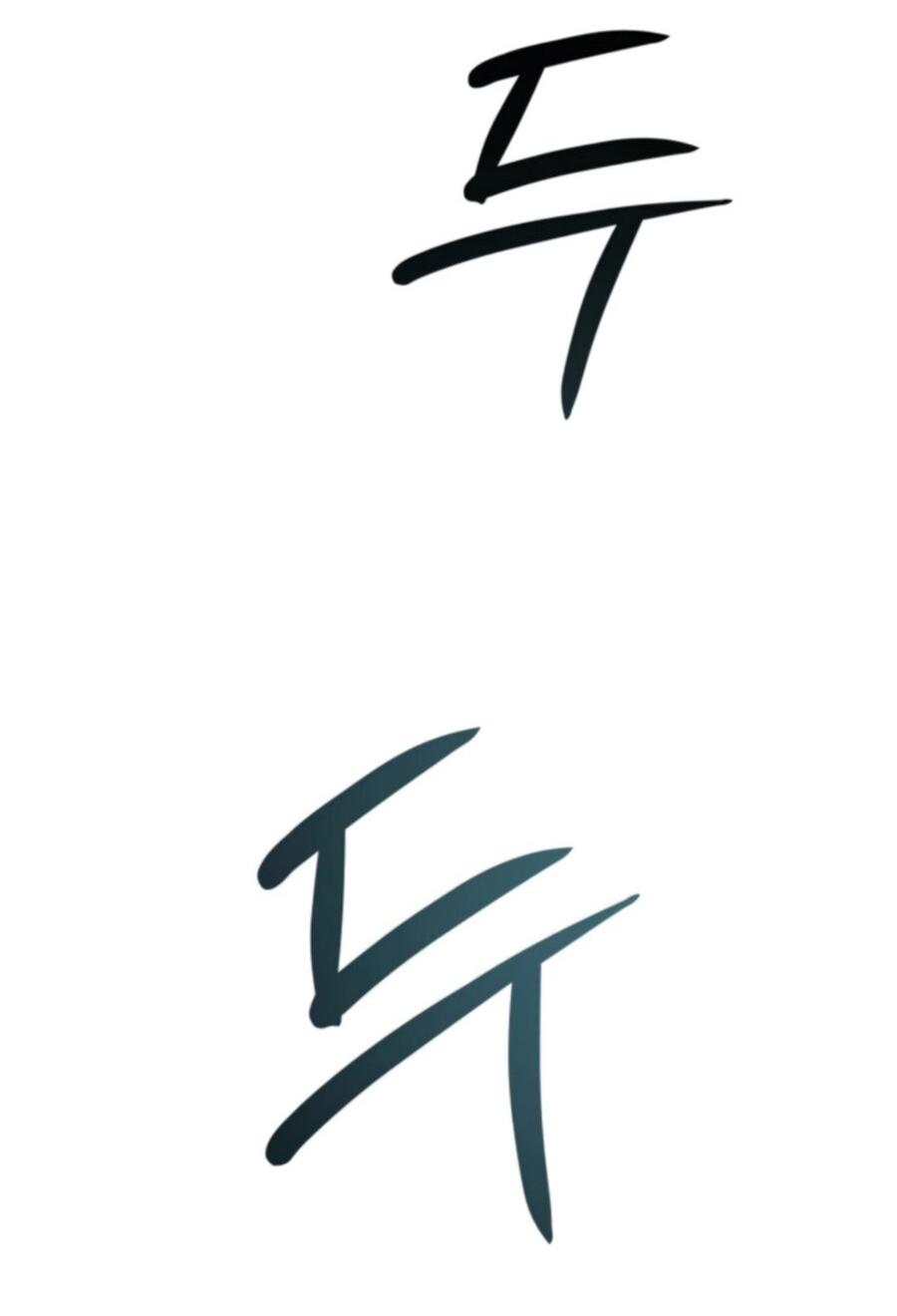 Манга Хэштег: первая любовь - Глава 4 Страница 53