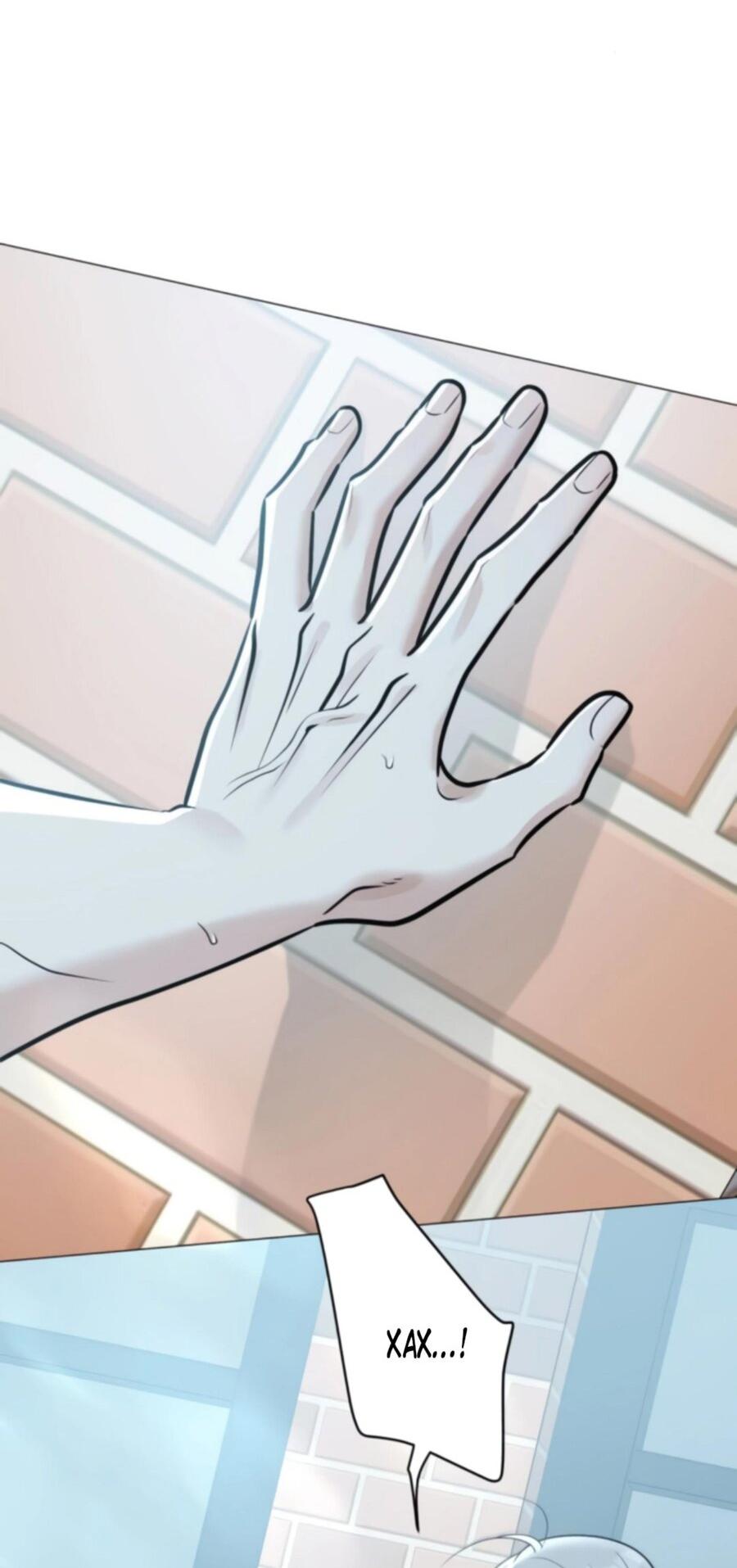 Манга Хэштег: первая любовь - Глава 4 Страница 54