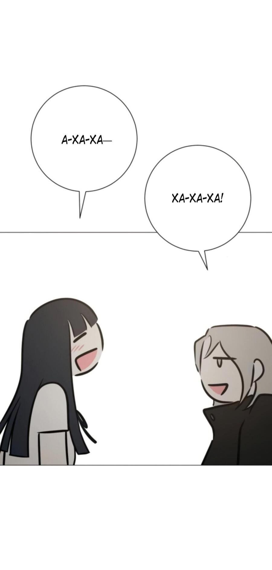 Манга Хэштег: первая любовь - Глава 3 Страница 74