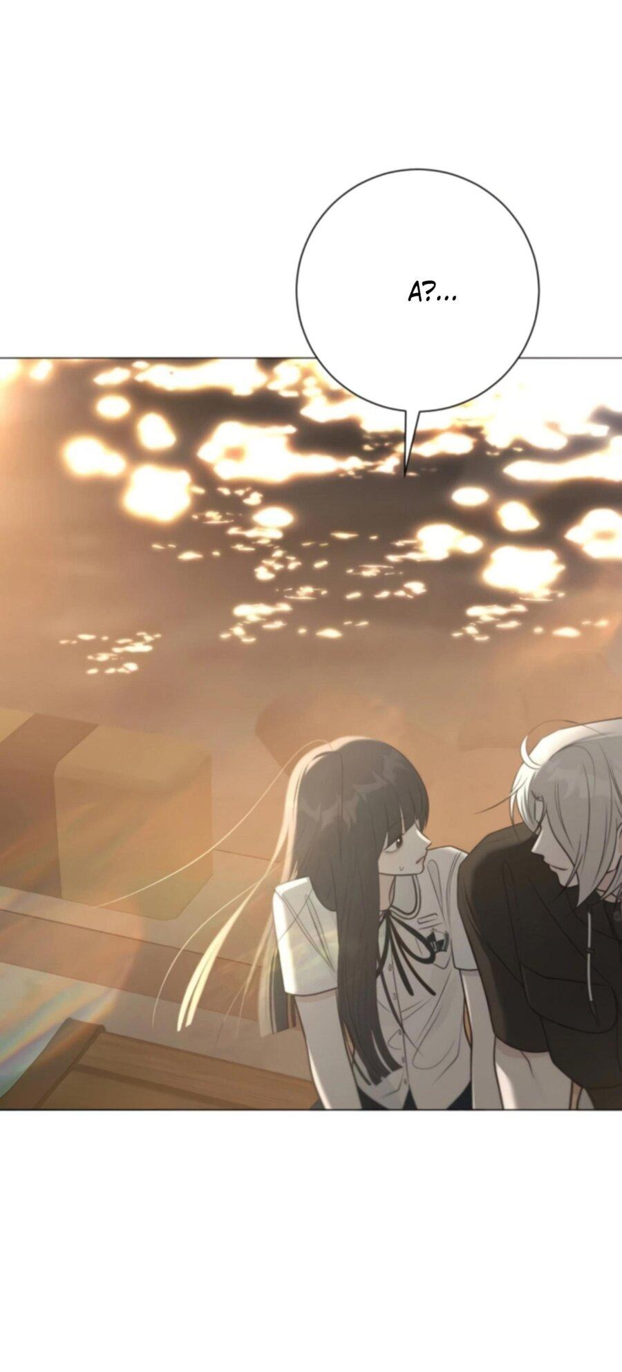 Манга Хэштег: первая любовь - Глава 3 Страница 80