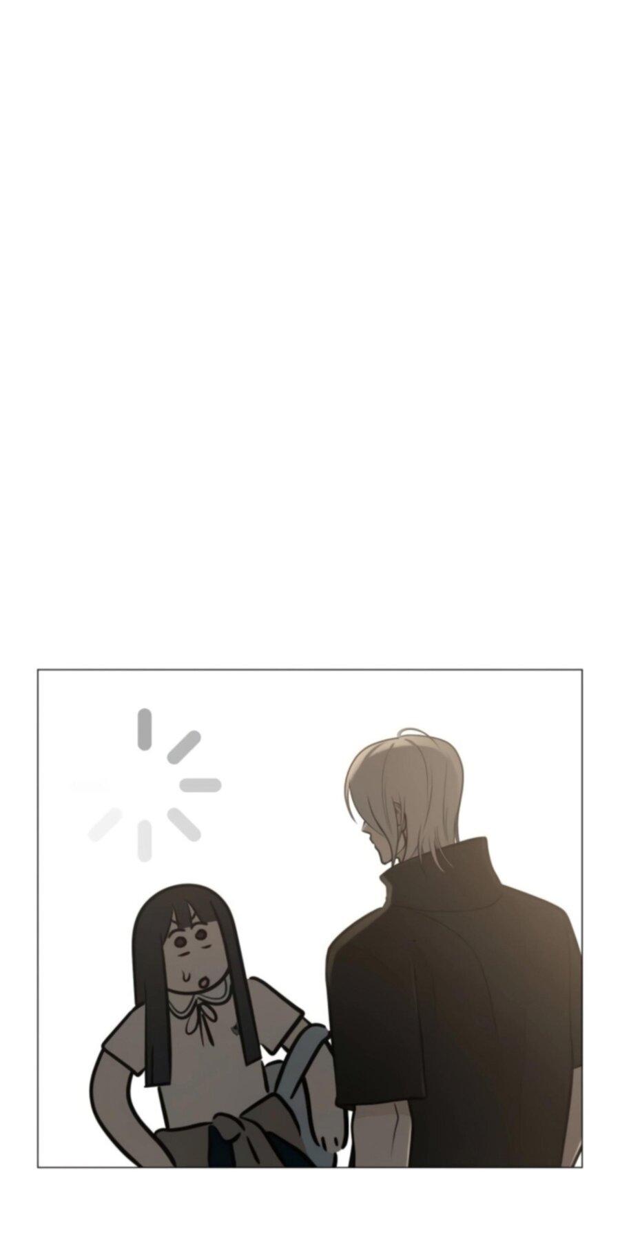 Манга Хэштег: первая любовь - Глава 3 Страница 5