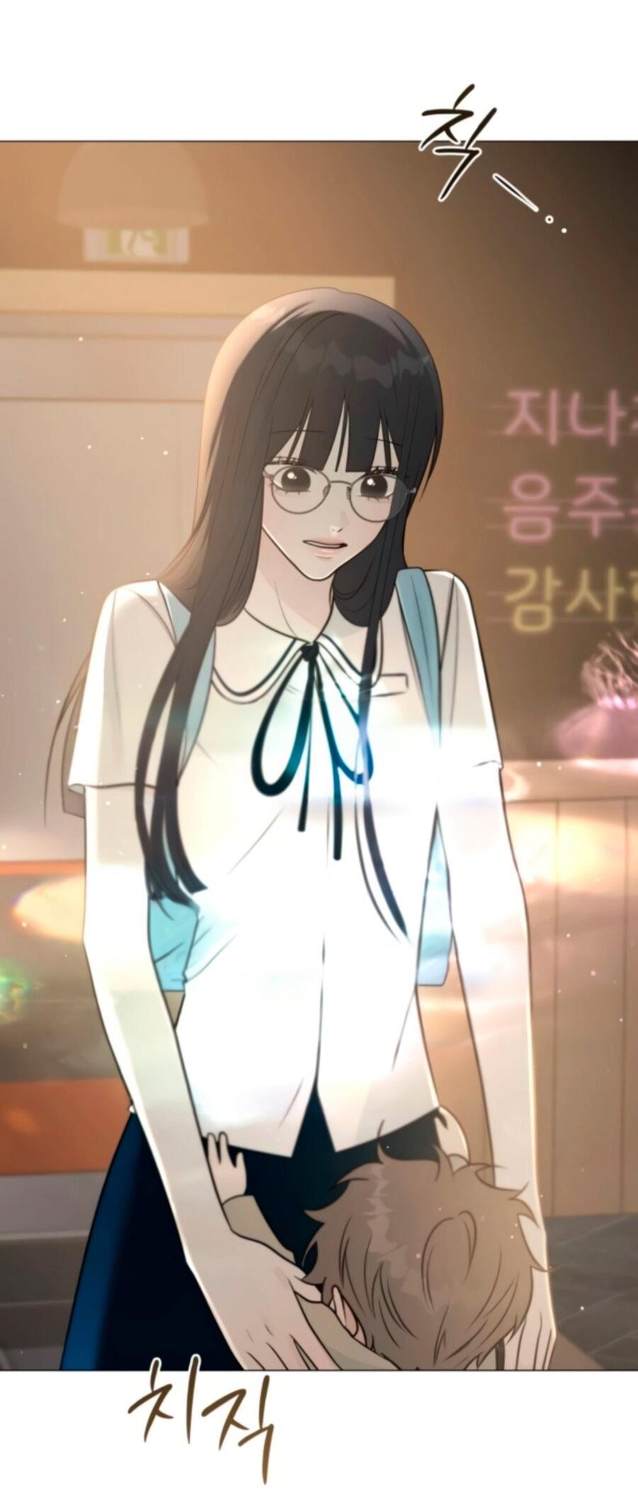 Манга Хэштег: первая любовь - Глава 2 Страница 9