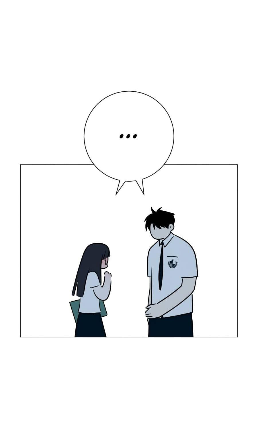 Манга Хэштег: первая любовь - Глава 1 Страница 46