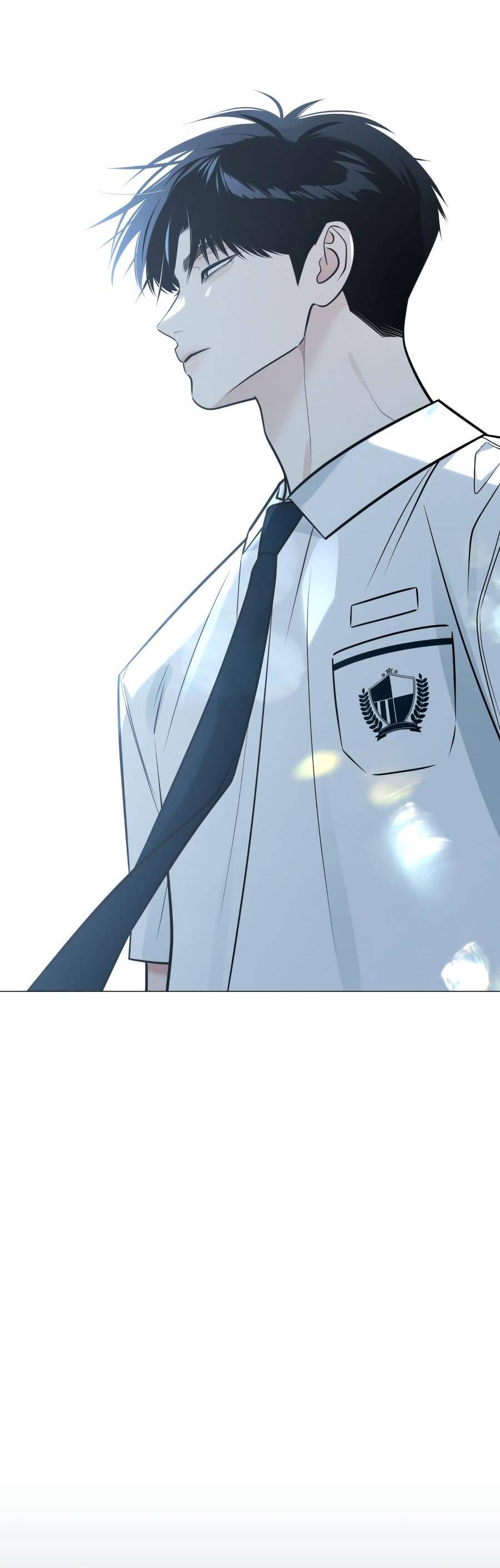 Манга Хэштег: первая любовь - Глава 1 Страница 67