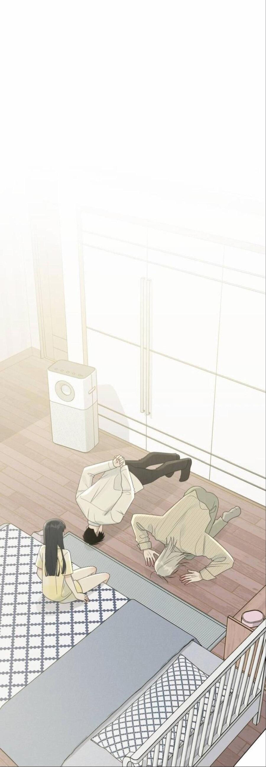 Манга Хэштег: первая любовь - Глава 17 Страница 19