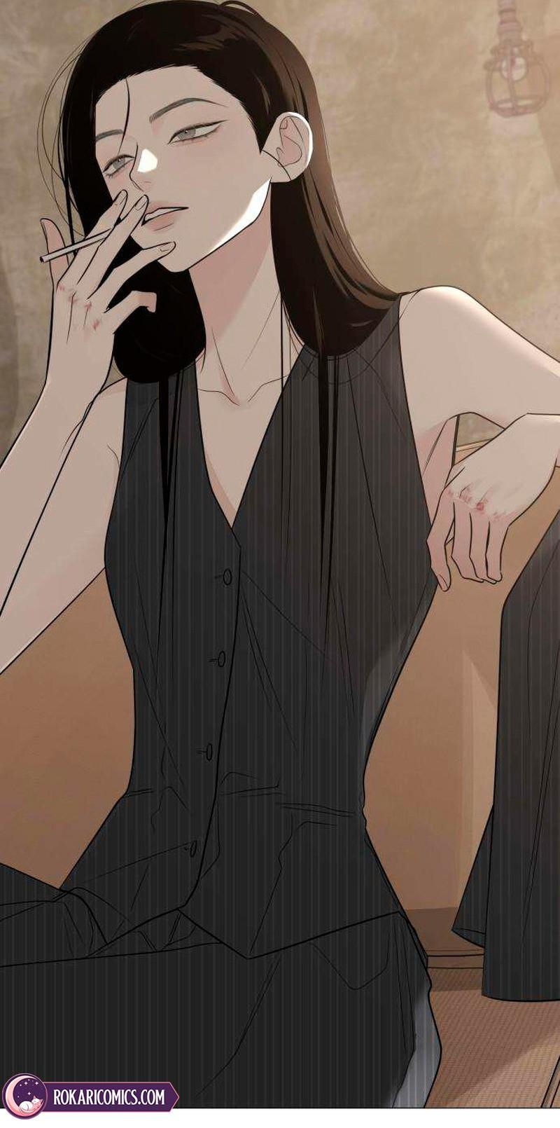 Манга Хэштег: первая любовь - Глава 20 Страница 10