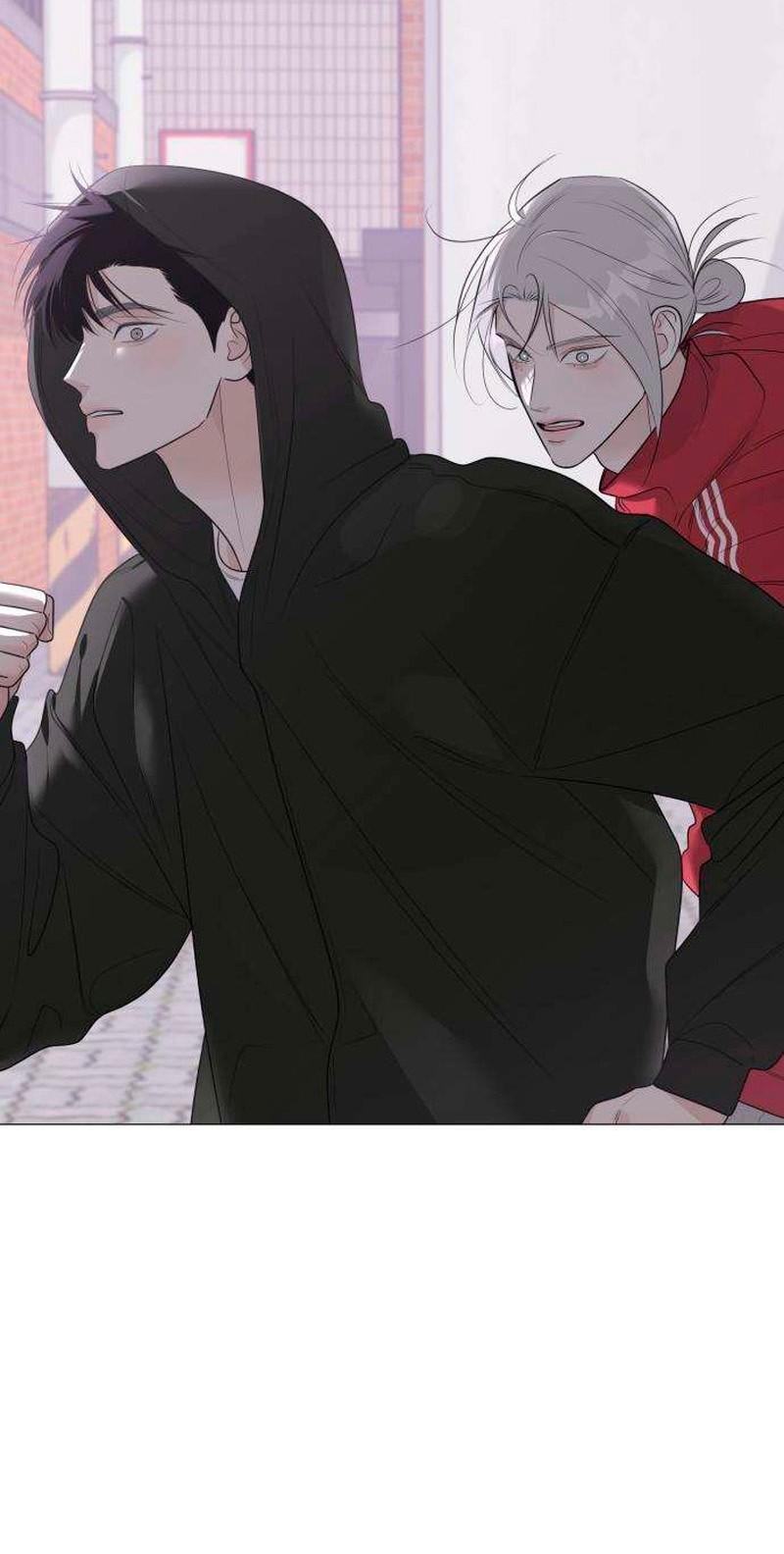 Манга Хэштег: первая любовь - Глава 20 Страница 5