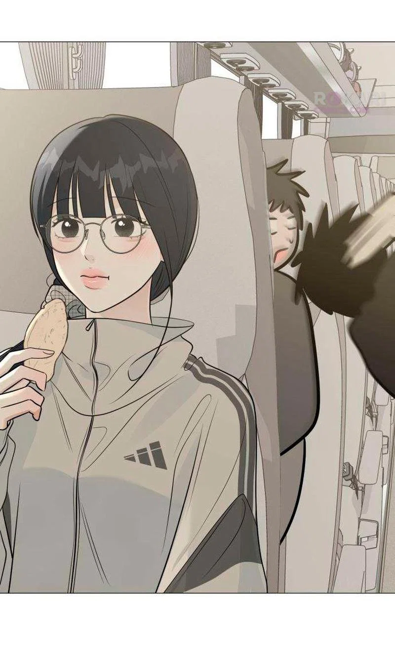 Манга Хэштег: первая любовь - Глава 23 Страница 9