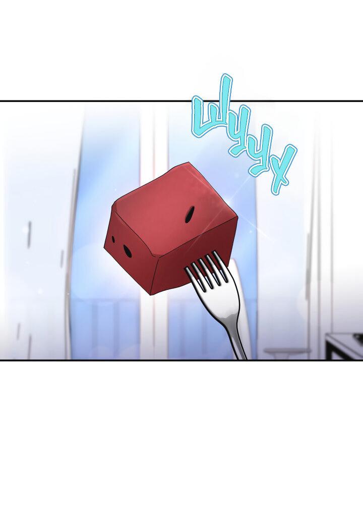 Манга Ночь детектива-омеги - Глава 10 Страница 42