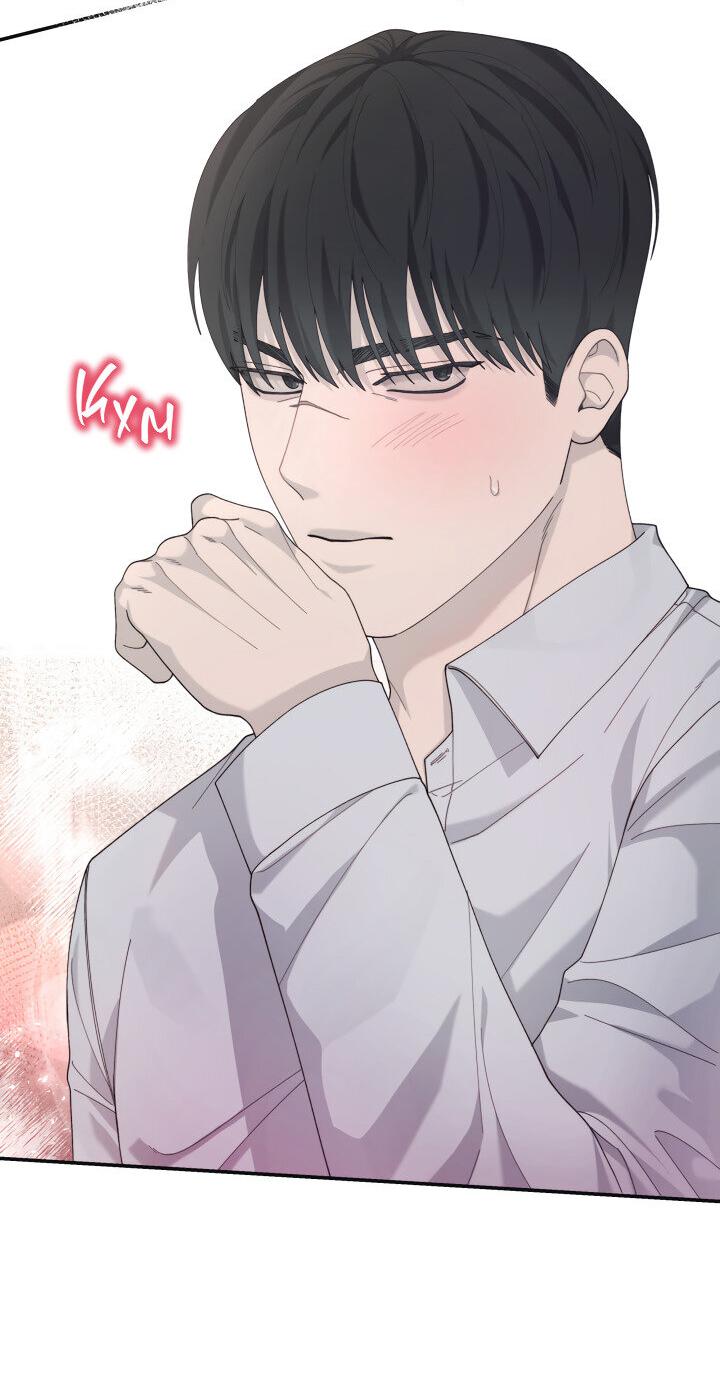 Манга Ночь детектива-омеги - Глава 8 Страница 40