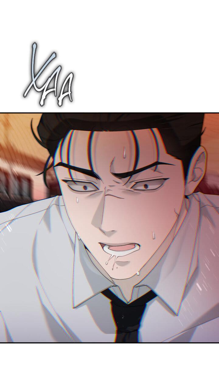 Манга Ночь детектива-омеги - Глава 7 Страница 43