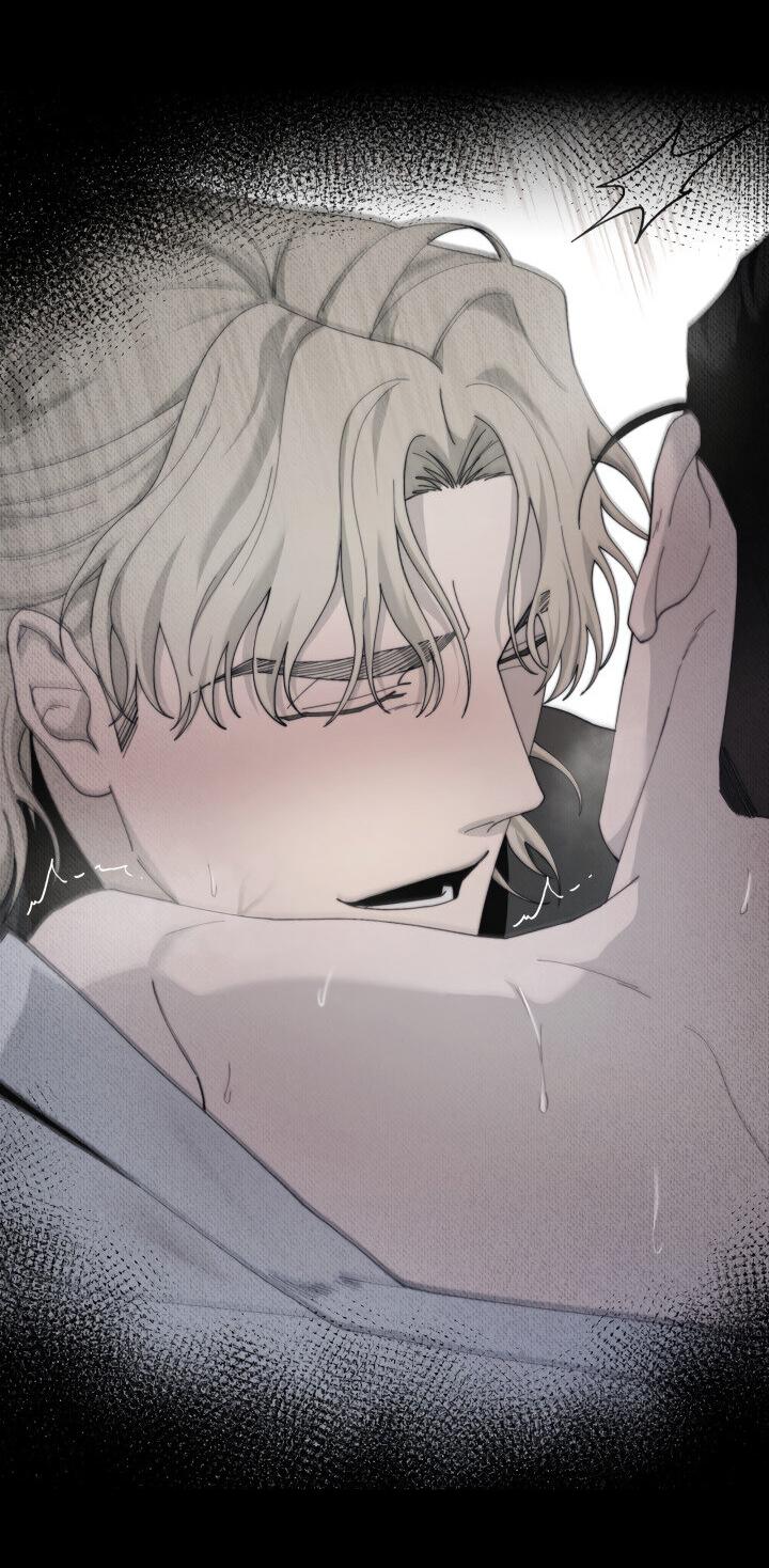 Манга Ночь детектива-омеги - Глава 7 Страница 17