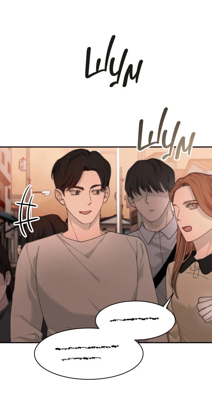 Манга Ночь детектива-омеги - Глава 7 Страница 26