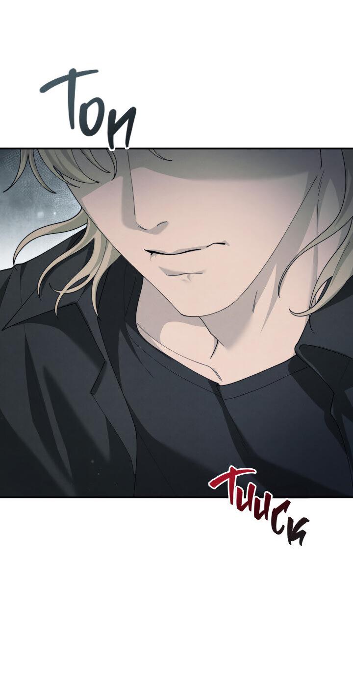 Манга Ночь детектива-омеги - Глава 6 Страница 42