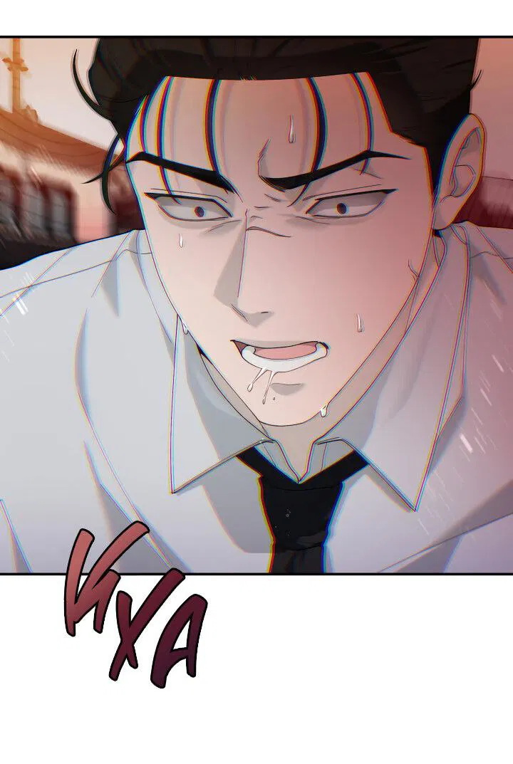 Манга Ночь детектива-омеги - Глава 6 Страница 64