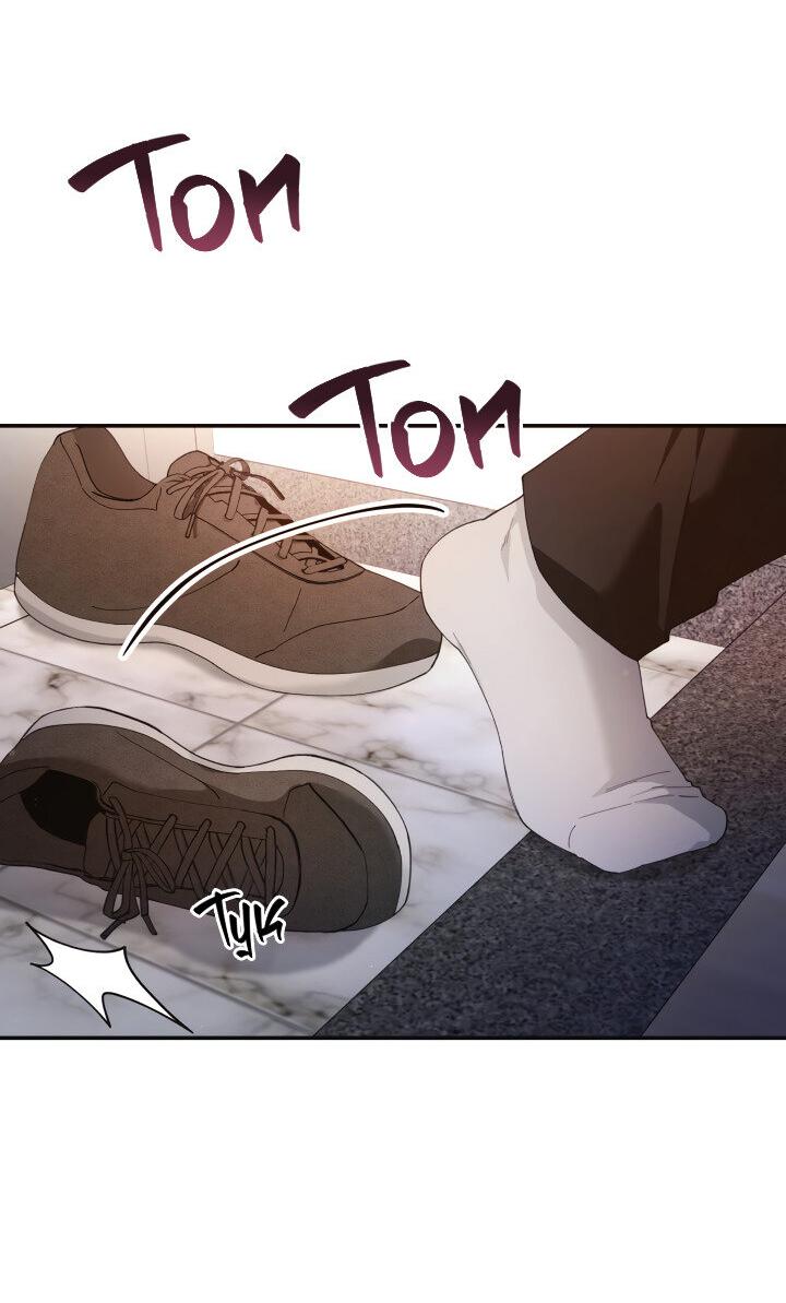 Манга Ночь детектива-омеги - Глава 5 Страница 3