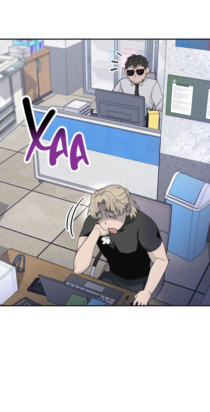 Манга Ночь детектива-омеги - Глава 4 Страница 10